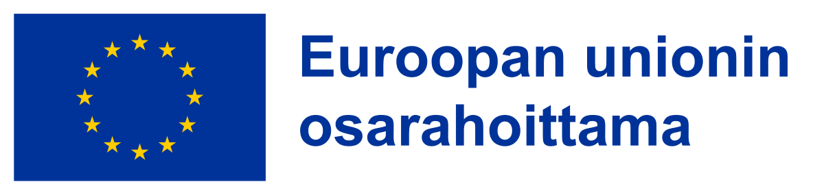 Logo: EU