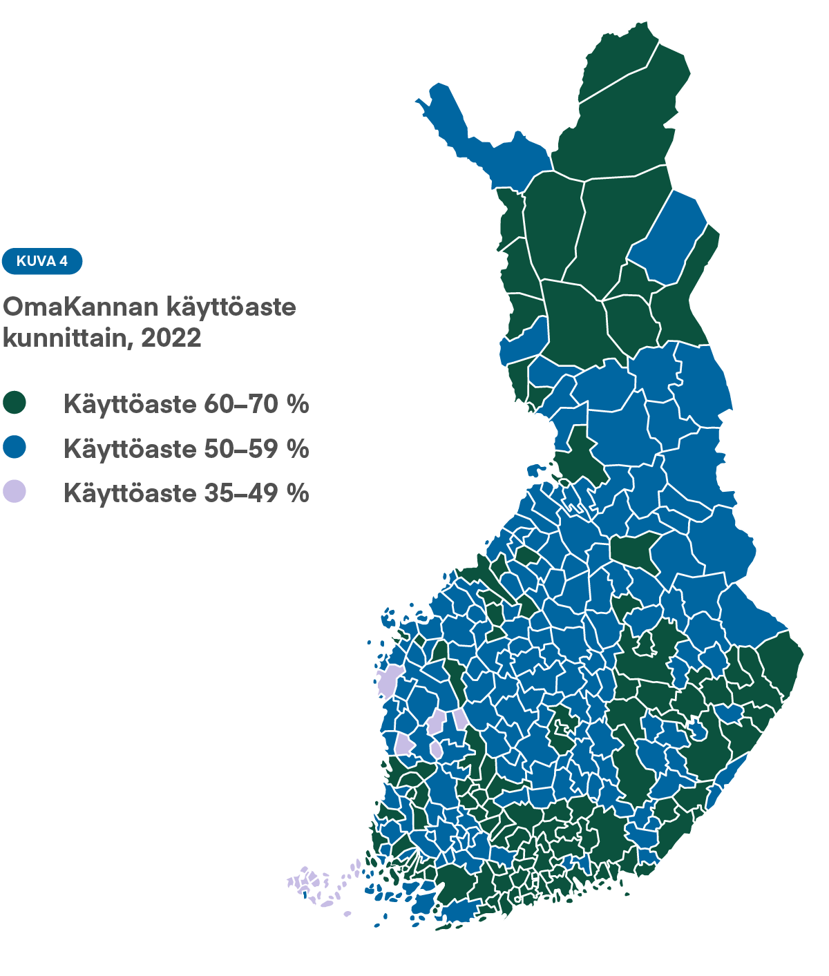 OmaKannan Käyttö - Kansalaiset - Kanta.fi